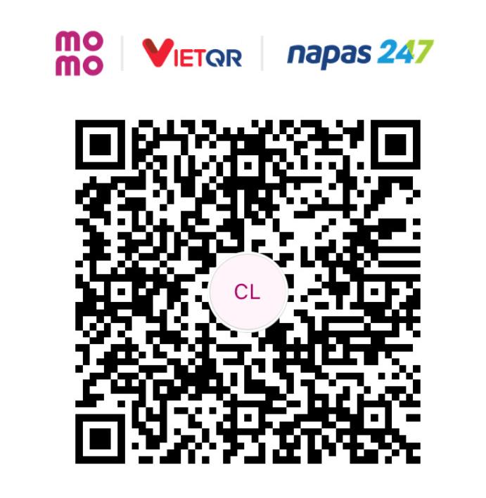 Momo QR